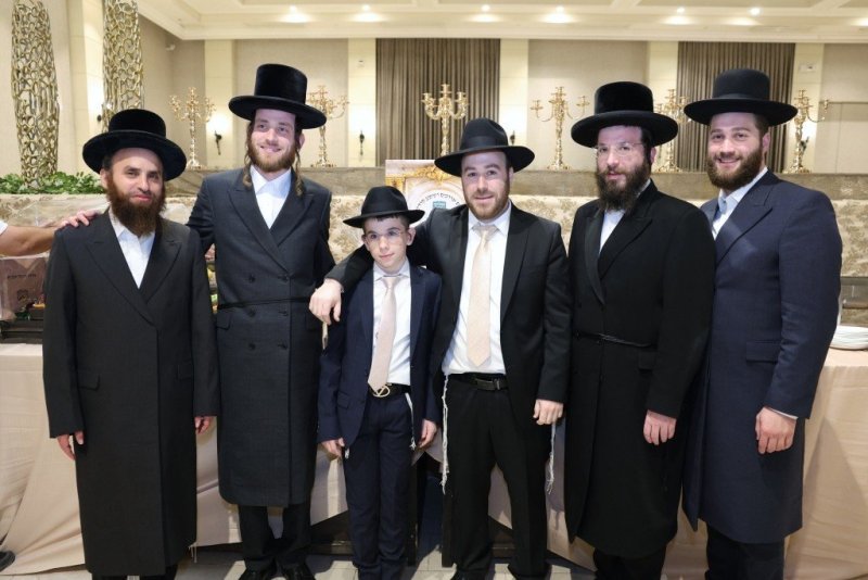 יעקב כהן