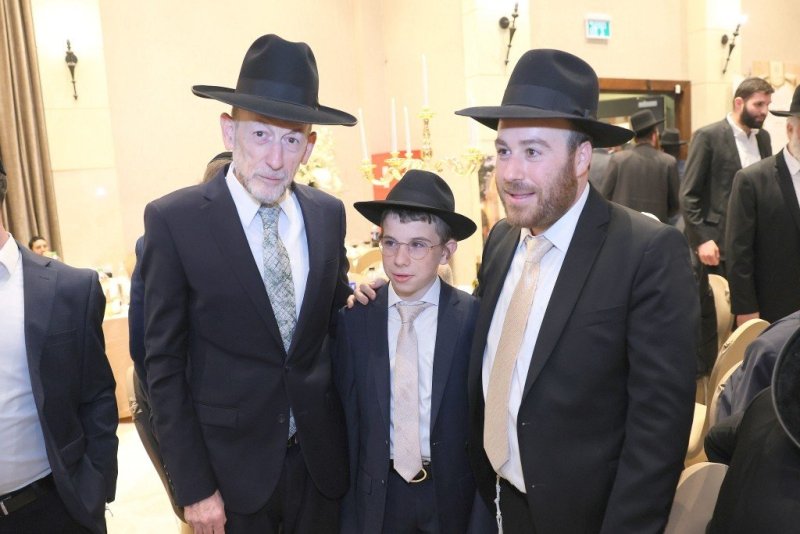 יעקב כהן