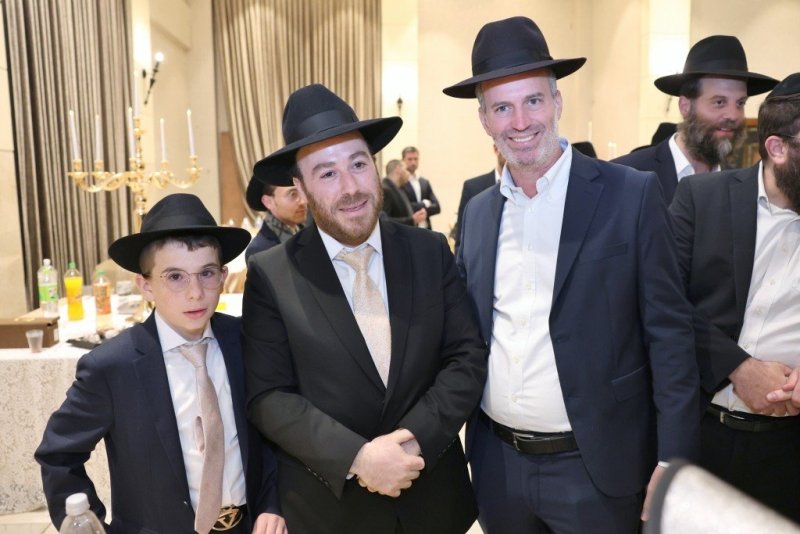 יעקב כהן
