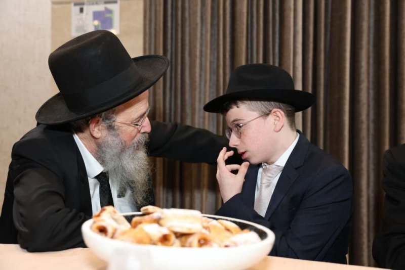 יעקב כהן