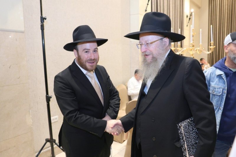 יעקב כהן