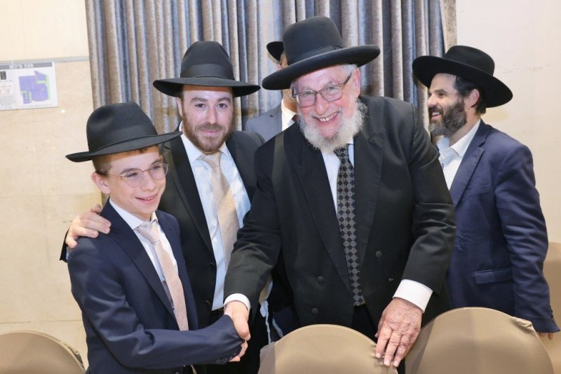 יעקב כהן