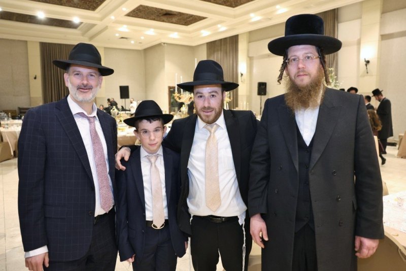 יעקב כהן