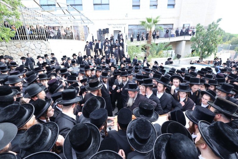 שלומי טריכטר