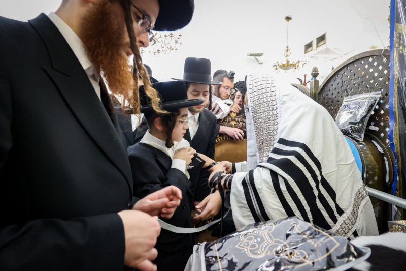 א. אייזנבאך