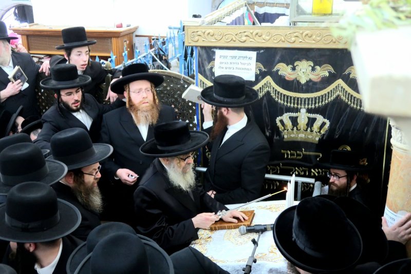 א. אייזנבאך