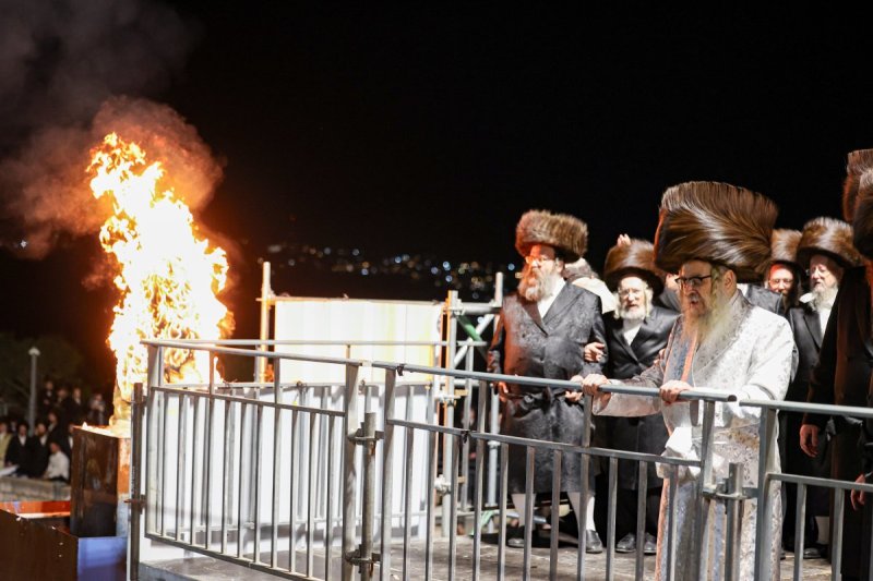 א. אייזנבאך