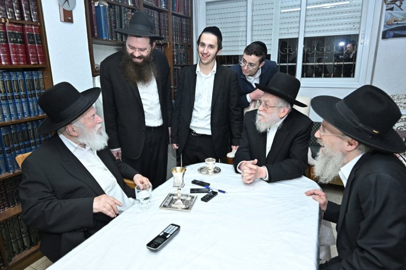 שלום קרויס