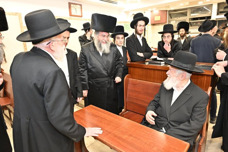 שלום קרויס