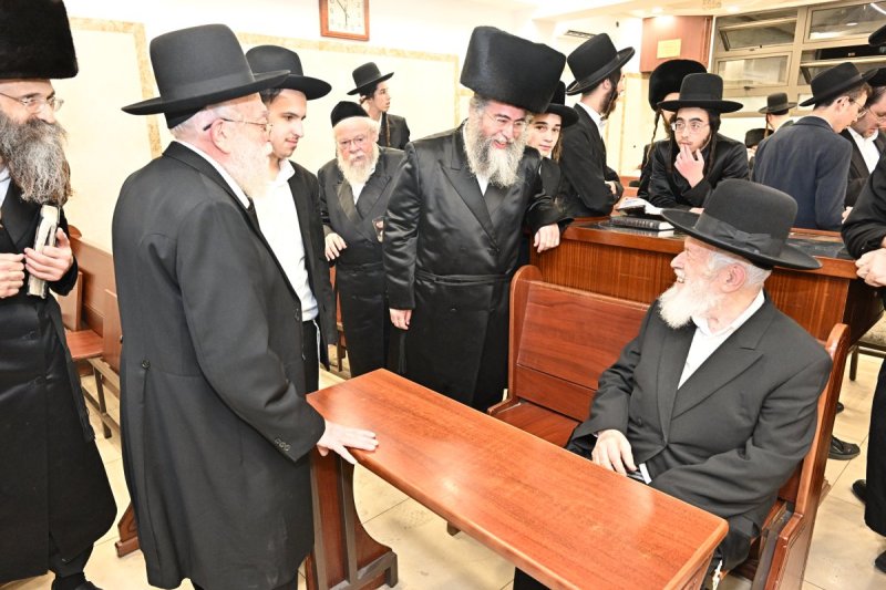 שלום קרויס