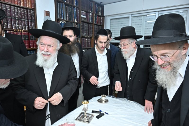 שלום קרויס