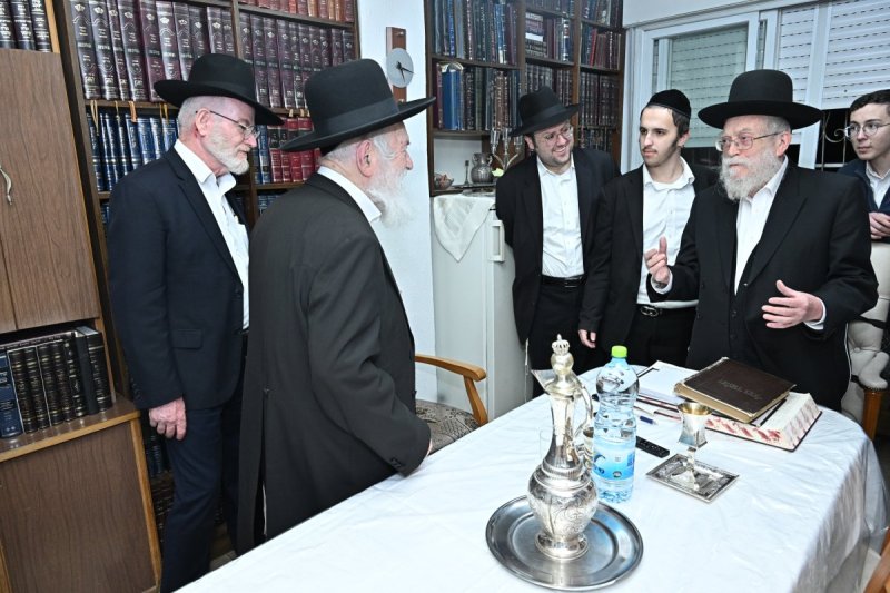שלום קרויס