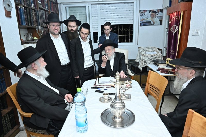 שלום קרויס