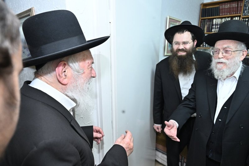 שלום קרויס