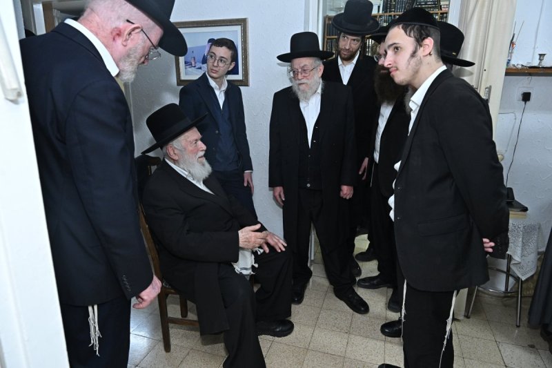 שלום קרויס