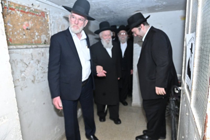 שלום קרויס