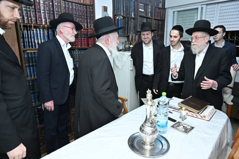 שלום קרויס