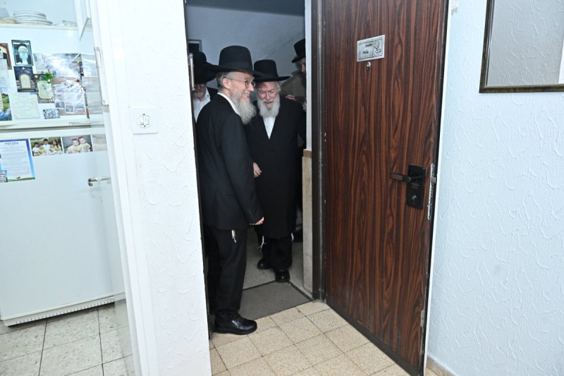 שלום קרויס