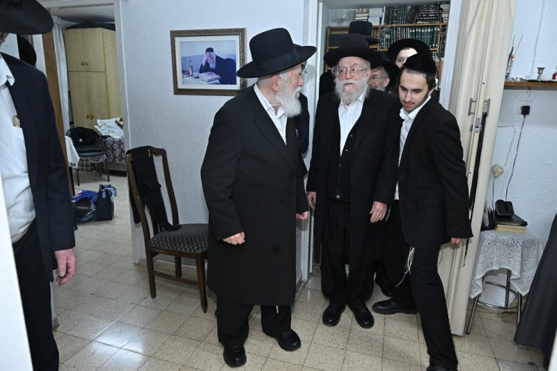 שלום קרויס
