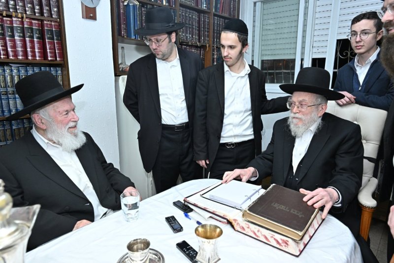 שלום קרויס