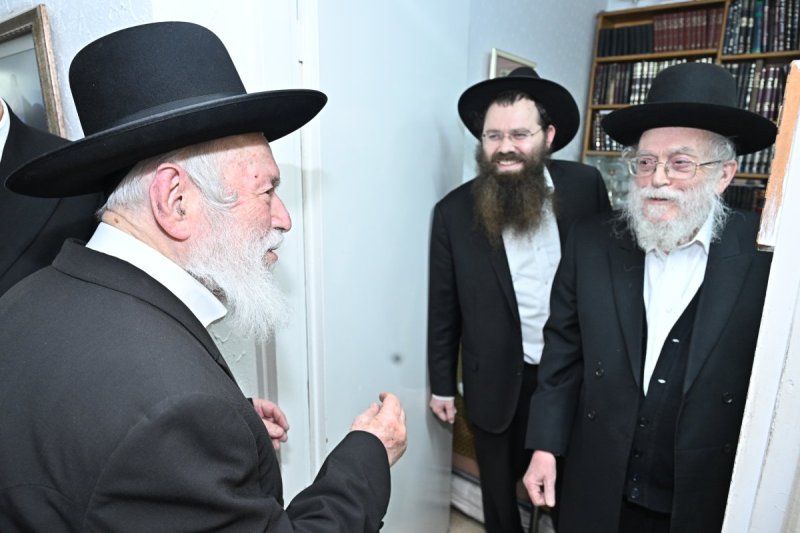 שלום קרויס