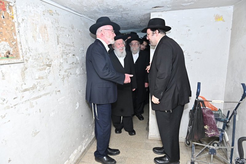 שלום קרויס