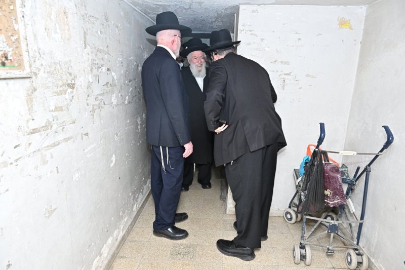 שלום קרויס