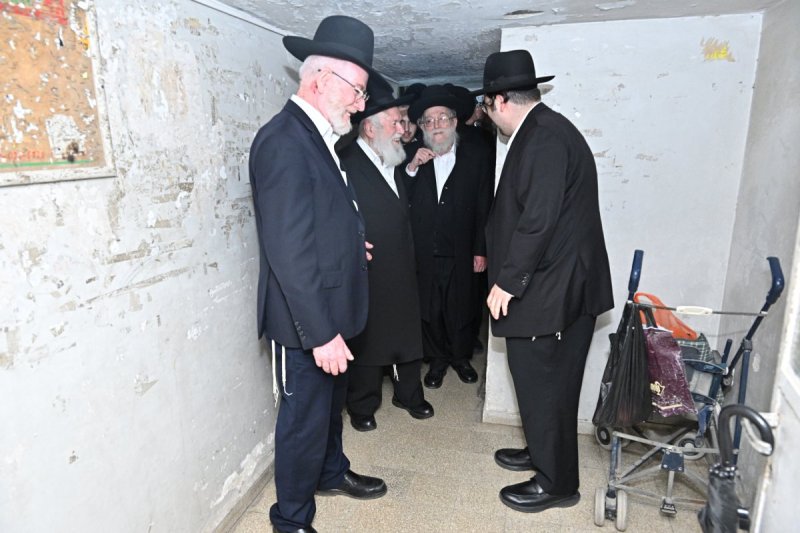 שלום קרויס