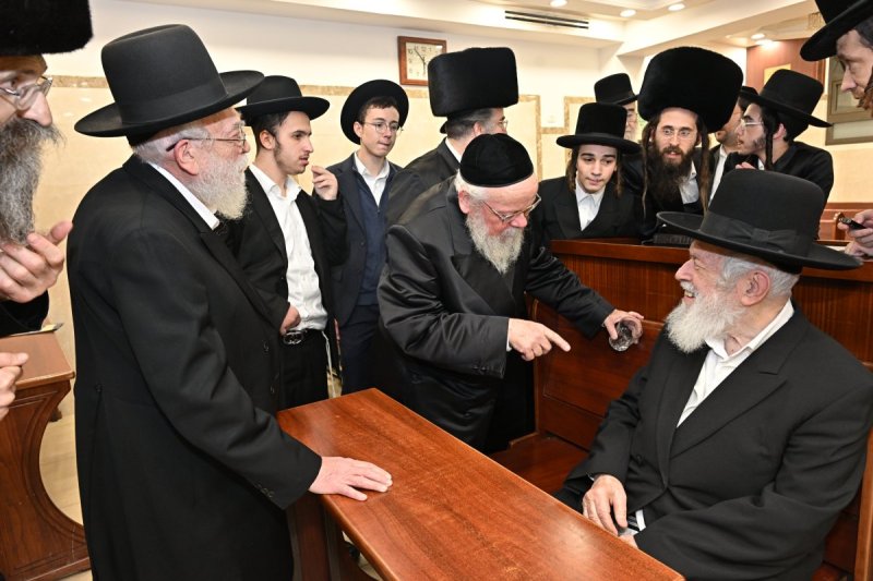שלום קרויס