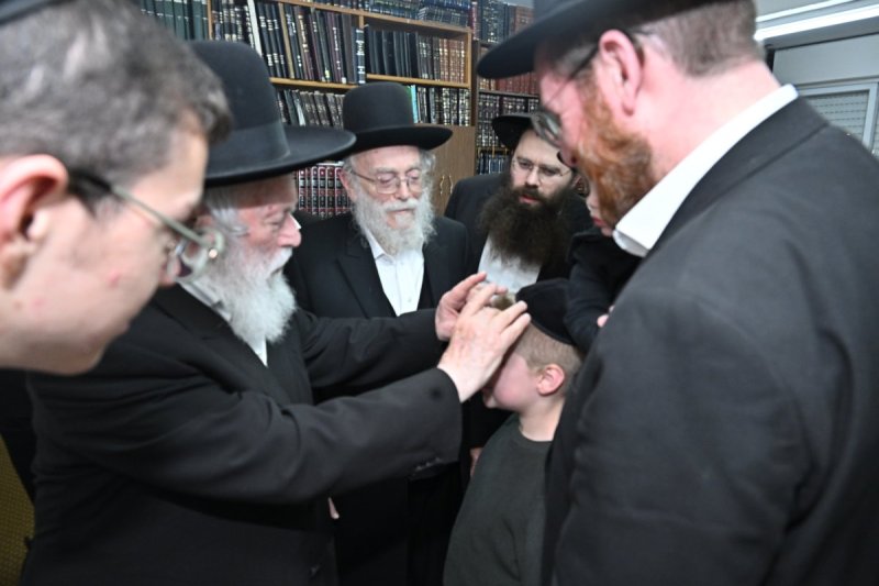 שלום קרויס