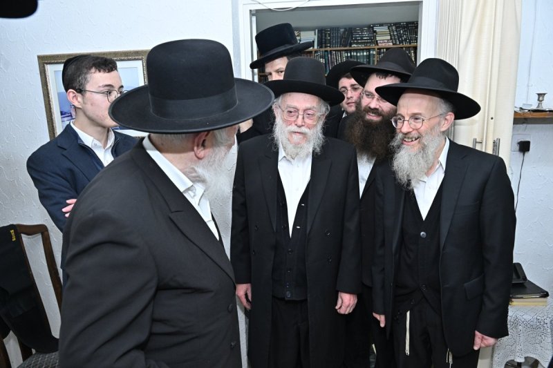 שלום קרויס