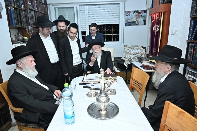 שלום קרויס