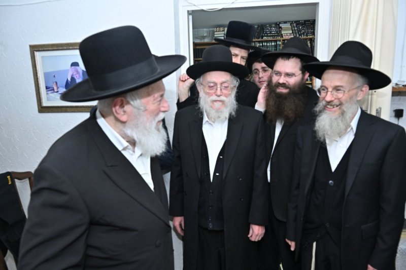 שלום קרויס