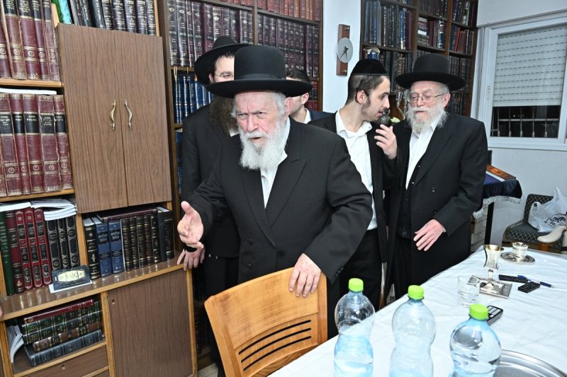 שלום קרויס