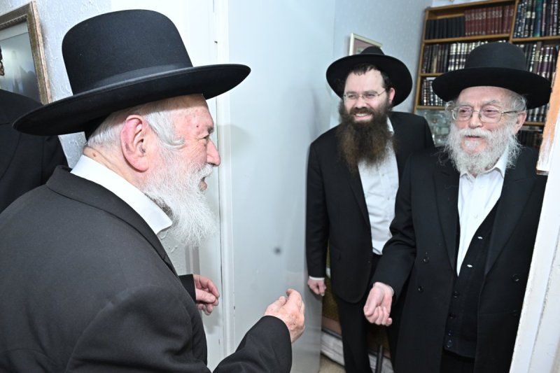 שלום קרויס