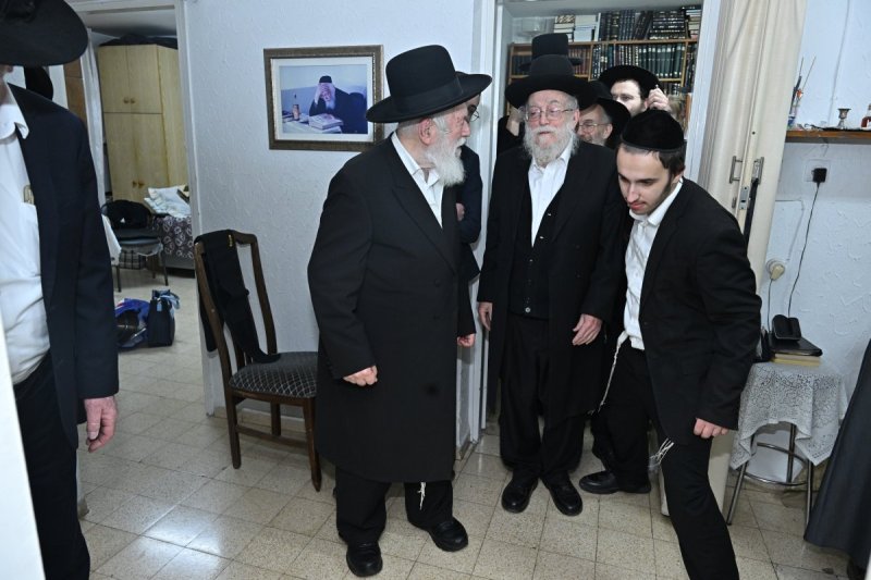 שלום קרויס