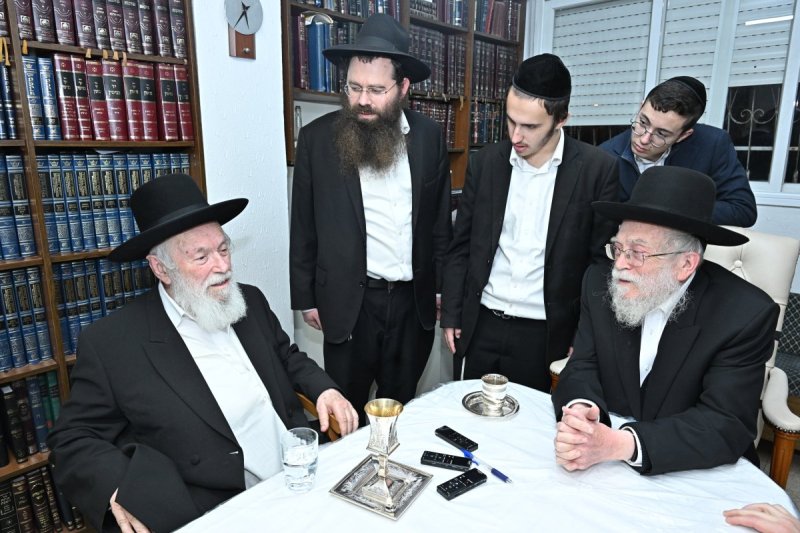 שלום קרויס