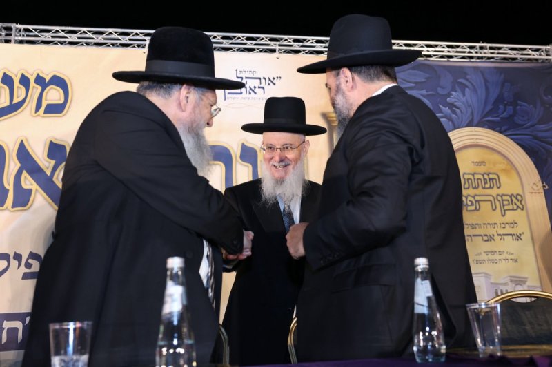 יעקב כהן