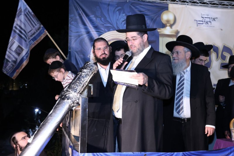 יעקב כהן