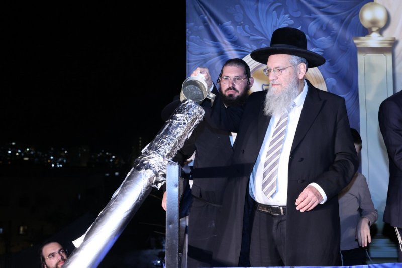 יעקב כהן