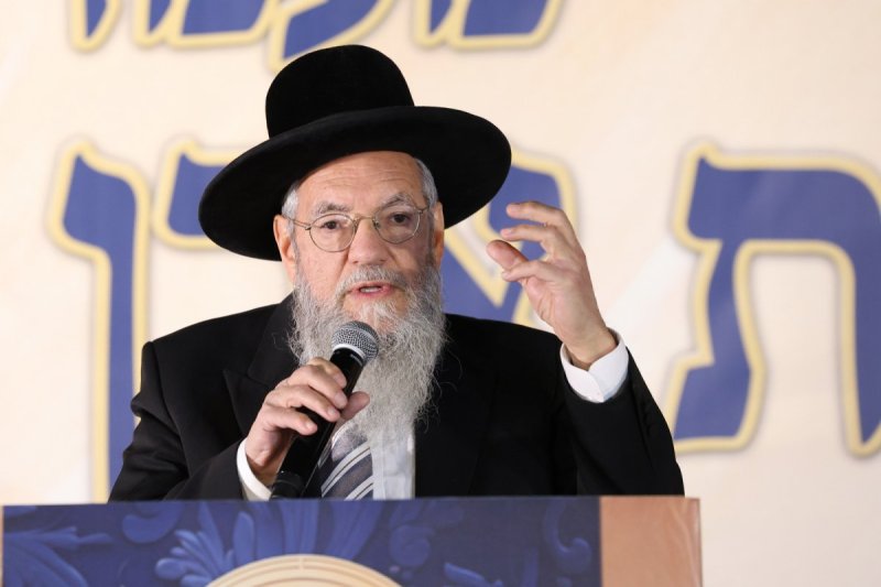 יעקב כהן