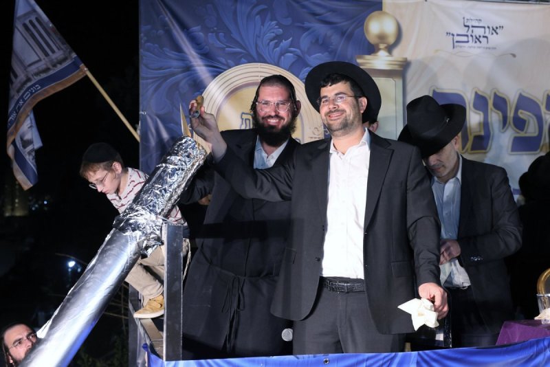 יעקב כהן