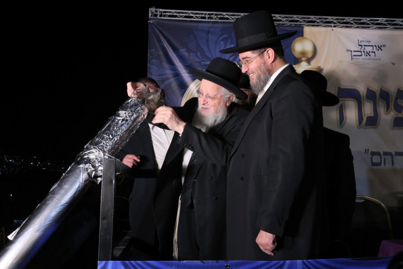 יעקב כהן