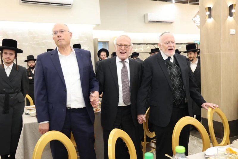 שלומי טריכטר