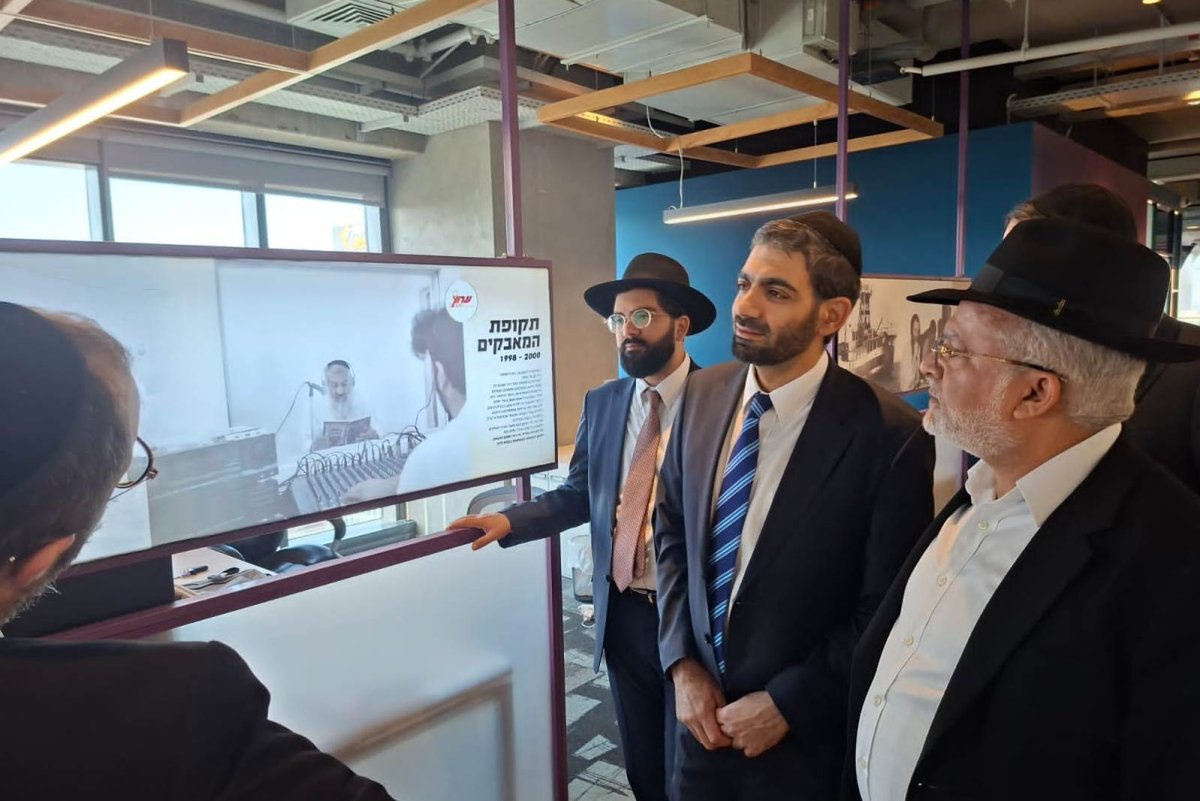באדיבות המצלם