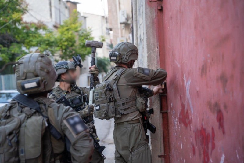 דובר צה"ל