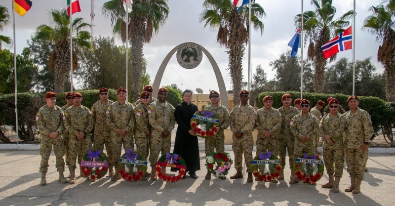 Task Force Sinai
