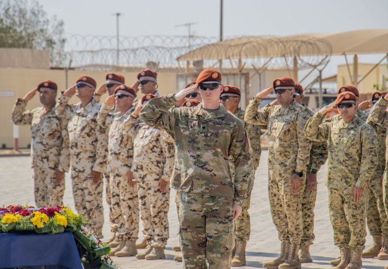 Task Force Sinai