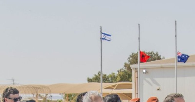 Task Force Sinai