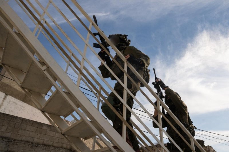 דובר צה"ל